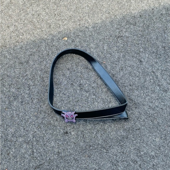 Gengar Pokemon BB Belt Custom - Picture 2 of 4